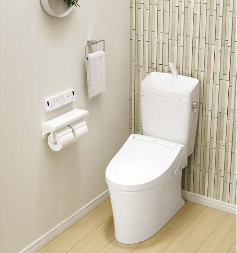 アメージュ便器リトイレ画像